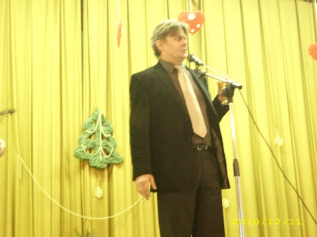 Karácsony2010